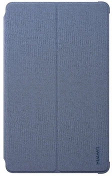 Обкладинка Huawei Flip Cover для Huawei MatePad T8 (96662488) Gray/Blue