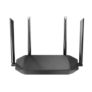 Маршрутизатор XON SmartLink X300S7 300Мбит/с 2.4 ГГц Черный (FNSWSW024403B 4128)