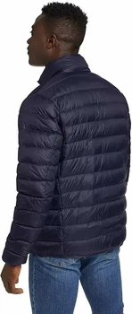 Мужская пуховая куртка Eddie Bauer CirrusLite Down Jacket XXLр, синяя