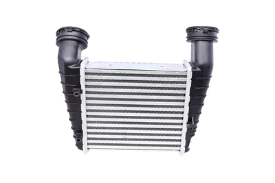Радіатор інтеркулера Superb/Passat 1.9 D-2.0 D 00-08, MAHLE/KNECHT (CI347000S)