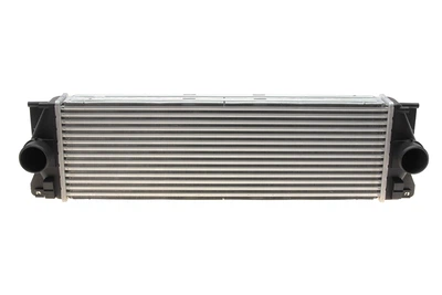 Радіатор інтеркулера Sprinter/Crafter 06-, MAHLE/KNECHT (CI369000S)