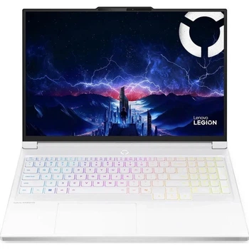 Ноутбук Lenovo Legion 7 16IAX10 Glacier White (83KY0008US)
