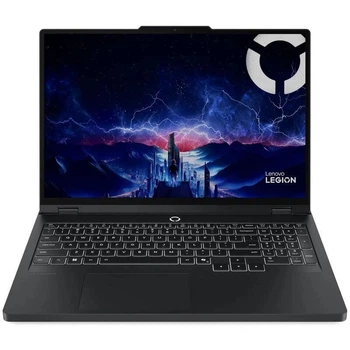 Ноутбук Lenovo Legion Pro 5 16IAX10 Eclipse Black (83F3X003US) Refurbished