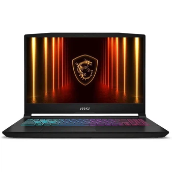 Ноутбук MSI Katana 15 HX Black (9S7-1587C1-263)
