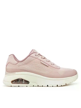 Женские кроссовки Skechers 36,5 Розовый 177794 MVE