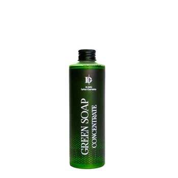 Dr. Gritz Зеленое мыло Green Soap, 100 мл