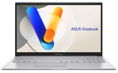 Ноутбук ASUS Vivobook 15 X1504VAP F1504VAP-IH404 Cool Silver