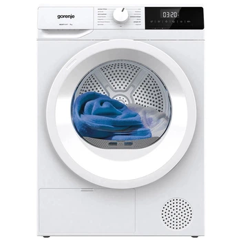 Сушильная машина Gorenje D2HNE7E (m517152)