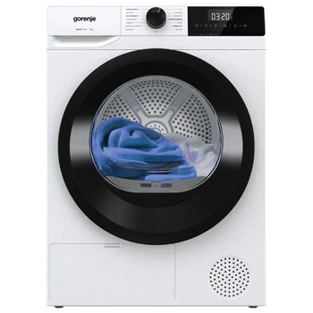 Сушильная машина Gorenje D2HNE7E/UA (m517151)