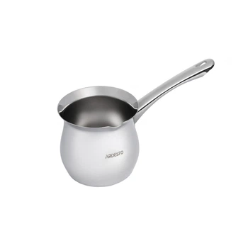 Турка Ardesto BLACK MARS 0.5 л нержавеющая сталь (m515018)