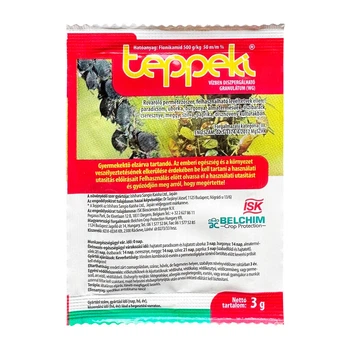 Инсектицид Теппеки (Teppeki) 3 г