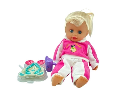 Пупс музичний з аксесуарами, JK9037-2Q_Pink