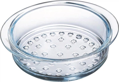 Корзина для пароварки Pyrex Classic 2 л 20 см (P03N000/8046)