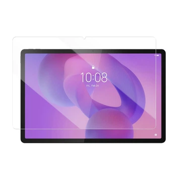 Защитное стекло на экран для планшета Lenovo Idea Tab 11" TB336FU, TB336ZU / Xiaoxin Pad 11 2025 TB335FC 11" (прозрачное)