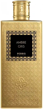 Парфумована вода унісекс Perris Monte Carlo Ambre Gris 100 мл (652685230106)