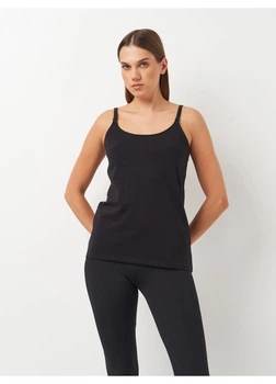 Майка для кормящих мам H&M S Черный 0534164_чер.неVобр_01