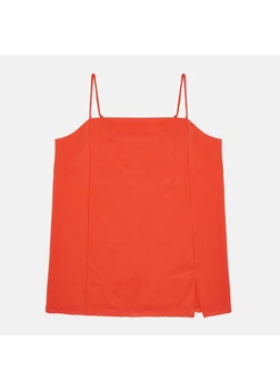 Платье H&M XXL Оранжевый 1079414_оранж_01