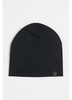 Шапка с микро-дефектом H&M one size Черный 1057387_деф