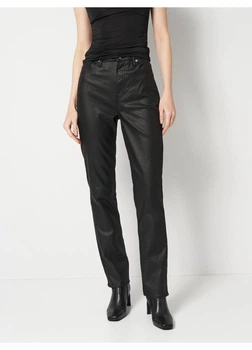 Джинси H&M 34 Чорний 1213946