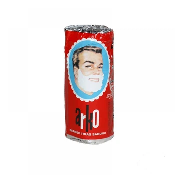 Мило для гоління Arko Shaving Soap Stick with Tallowate+Glycerin 75 гр