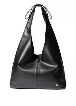 Сумка жіноча Victoria’s Secret Bow Tote Bag Чорний (27160115)