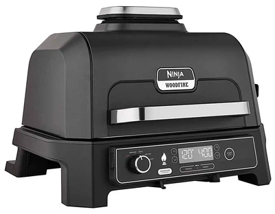 Електрогриль NINJA Woodfire Pro XL OG850EU