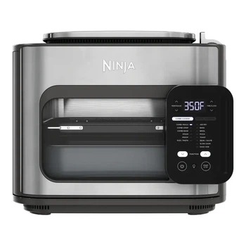Мультипіч NINJA Combi 12-in-1 Multi-Cooker Oven&AirFryer SFP700EU