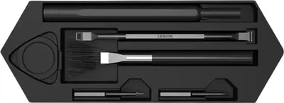 Zestaw do czyszczenia Lenovo Legion Cleaning & Tool (GXH1N59367)