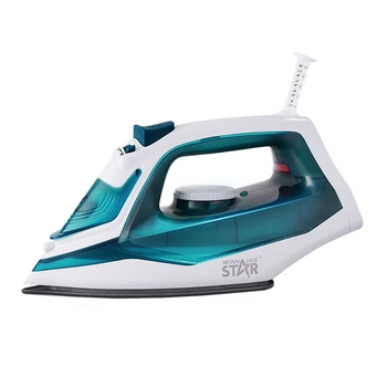 Утюг WINNINGSTAR ST-5314 2000W Green