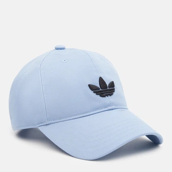 Кепка Adidas JV7389 OSFW 56 Ash Blue (4068807719170)