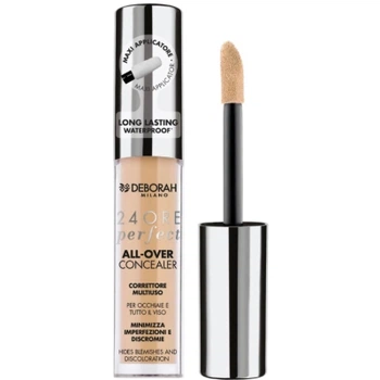 Консилер Deborah 24ORE Perfect All-Over Concealer 3.1 - Nude (8009518388848)