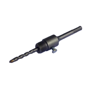 Хвостовик Grad SDS-Plus М22х110 мм