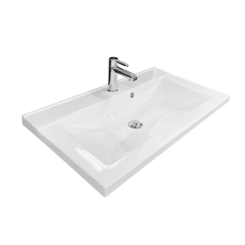 Умывальник Adamant Quanto 80 white 4824296206301