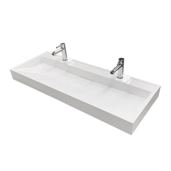 Умывальник Adamant Vision 120 White
