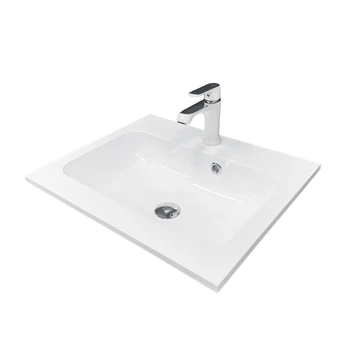 Умывальник Adamant Frate White 55