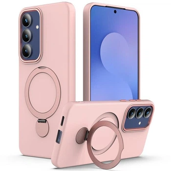 Защитный чехол Reframe Draco Casе для Samsung Galaxy A57 (A576) - Pink