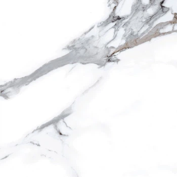 Керамогранит Megagres White Matt 60x60см