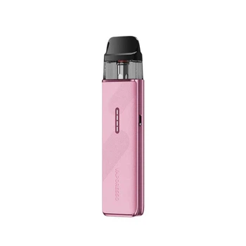 POD система Vaporesso Xros 5 Mini Kit 1500 mAh (Багаторазова електронна сигарета) Retro Pink