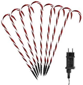 Ozdoba świetlna Springos LED 72 cm (5907719465135)