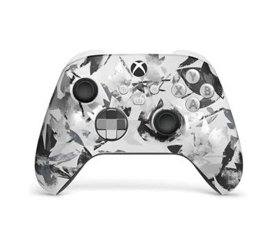 Геймпад Microsoft Xbox Series X, S (Storm Breaker)