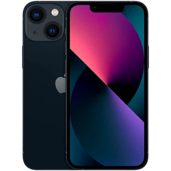 Смартфон Apple iPhone 13 mini 128 GB Midnight (Grade C) - Б/В