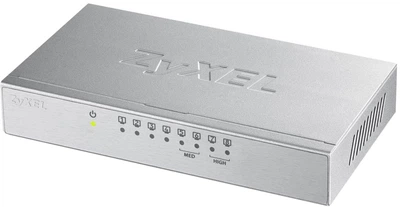 Комутатор Zyxel GS-108B v3 (GS-108BV3-EU0101F)