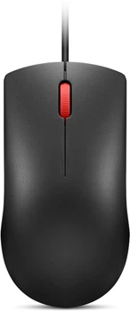 Mysz Lenovo 120 USB Black (GY51L52636)