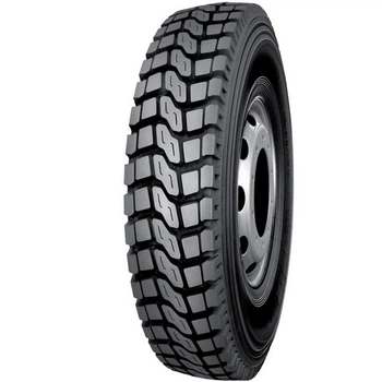 Грузовые шины Kapsen HS918+ (универсальная) 9 R20 144/142K