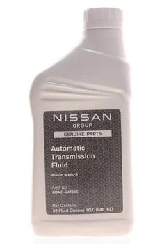 Олива трансмісійна Nissan Matic Fluid - S 0.946 л. (999MPMAT00S)
