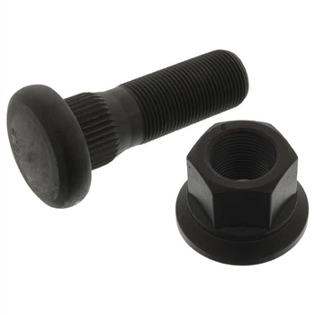 Шпилька колесная Febi Bilstein (100082)