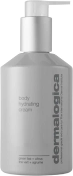 Крем для тіла Dermalogica Body Hydrating зволожувальний 295 мл (666151111103)
