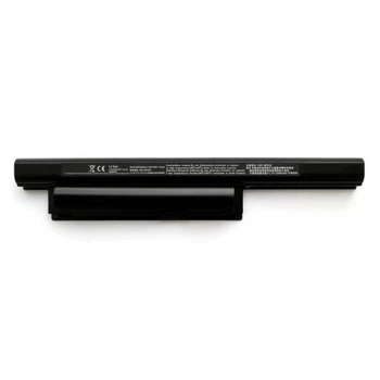 Акумулятор до ноутбука Sony VGP-BPS22, 5200mAh(58Wh), 6cell, 11.1V, Li-ion AlSoft (A71152) Alsoft A71152 1076526