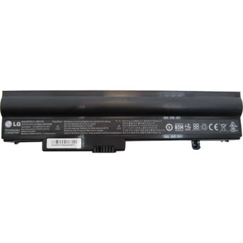 Аккумулятор для ноутбука LG LBA211EH, 4300mAh (46Wh), 6cell, 10.8V, Li-ion (A47215) LG A47215 908437