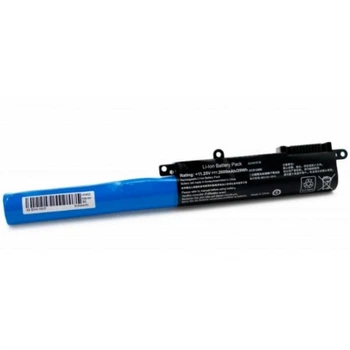 Аккумулятор для ноутбука Asus X540 Series 11.25 V, 2600 mAh 29Wh Extradigital (BNA3997) EXTRADIGITAL BNA3997 908590